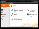 Maxidix Wifi Suite Screenshot