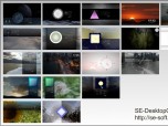 SE-DesktopConstructor Screenshot