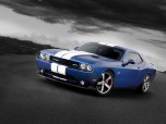 Fantastic Dodge Cars Screensaver Screenshot