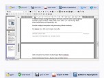 FlipBook Writer Screenshot