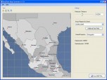 AnyChart Flash Map Converter Screenshot