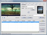 Speedy Video Converter Pro Screenshot