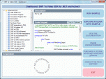 Bytescout SWF To Video SDK Screenshot