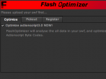 FlashOptimizer Screenshot