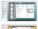 Office to FlashBook Screenshot