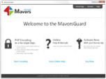 MavorsGuard is PHP Script Encoder