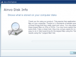 Ainvo Disk Explorer Screenshot