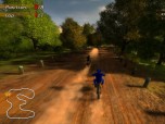 Motoracing Screenshot