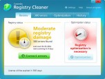 Carambis Registry Cleaner