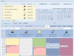 Booking System For Cleaning Service Screenshot