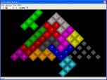 Pyramid Puzzle Screenshot