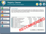 AthTek Registry Cleaner