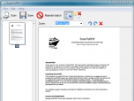 Scan To PDF Standard Edition Screenshot