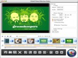 Xilisoft Photo Slideshow Maker for Mac Screenshot