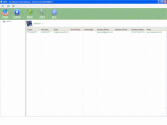 The AddressBook Software Screenshot
