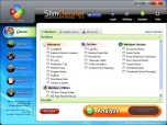 SlimCleaner Free Screenshot