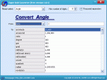 Super Unit Converter Screenshot