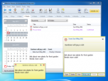 Effective Aspects Office Planner Screenshot