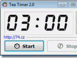 Tea Timer