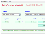 PowCost