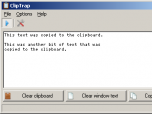 ClipTrap