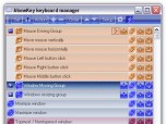 AloneKeyFree keyboard manager