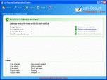 Configuration Center Enterprise Screenshot