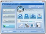 System Defend Antivirus 2011 Screenshot