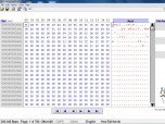 SB Hexadecimal Editor Screenshot