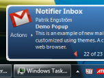 Gmail Notifier Pro