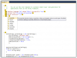 Devart T4 Editor for Visual Studio 2010