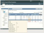 Panda Cloud Protection Screenshot