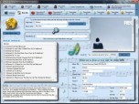 LuJoSoft Music Description Maker Screenshot