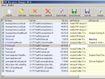 PDF Metadata Changer Screenshot