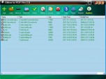 Batch Office to PDF Pro Screenshot