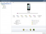 Xilisoft iPhone Photo Transfer Screenshot