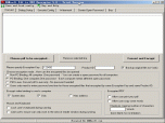 DRMsoft Pdf to EXE Encrypter Screenshot