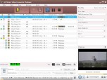 AVCWare Video Converter Platinum Screenshot