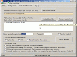 DRMsoft PPTX to EXE Advanced Converter