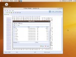 CI Hex Viewer (Linux) Screenshot