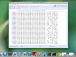 CI Hex Viewer (Mac OS) Screenshot