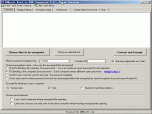 DRMsoft Word to EXE Converter Screenshot