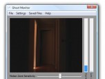 Ghost Monitor Screenshot