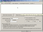 DRMsoft Video Packer Screenshot