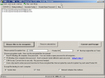 DRMsoft CHM to EXE Converter Screenshot