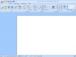 Word Editor Screenshot