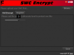 SWCEncrypt