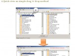 Xavor SharePoint 2010 Migrator Screenshot