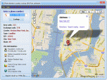 Phone number location lookup 2011