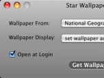 Star Wallpaper for Mac